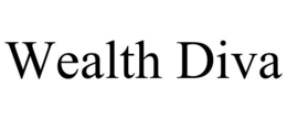 WEALTH DIVA trademark