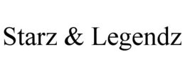 STARZ & LEGENDZ trademark