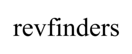 REVFINDERS trademark