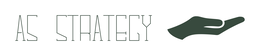 AS STRATEGY trademark