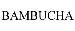 BAMBUCHA trademark