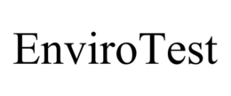 ENVIROTEST trademark