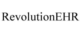 REVOLUTIONEHR trademark