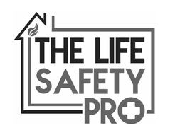THE LIFE SAFETY PRO trademark