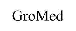 GROMED trademark