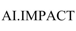 AI.IMPACT trademark
