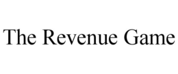 THE REVENUE GAME trademark