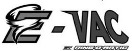 E-VAC BY RING-O-MATIC trademark