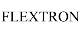 FLEXTRON trademark