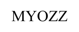 MYOZZ trademark
