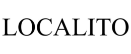 LOCALITO trademark