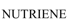 NUTRIENE trademark