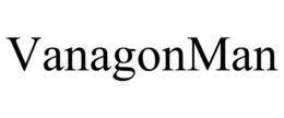 VANAGONMAN trademark