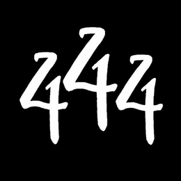 444 trademark