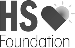 HS FOUNDATION trademark
