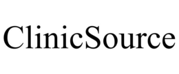 CLINICSOURCE trademark