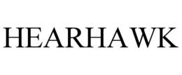 HEARHAWK trademark