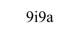9I9A trademark