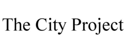 THE CITY PROJECT trademark