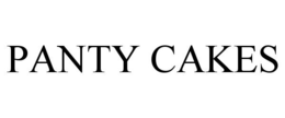 PANTY CAKES trademark
