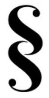 SS trademark