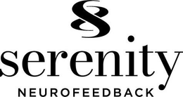 SERENITY NEUROFEEDBACK trademark