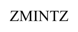 ZMINTZ trademark