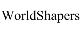 WORLDSHAPERS trademark