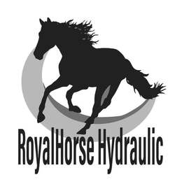 ROYALHORSE HYDRAULIC trademark