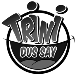TRINI DUS SAY trademark