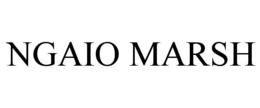 NGAIO MARSH trademark