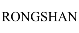 RONGSHAN trademark