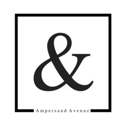 & AMPERSAND AVENUE trademark