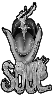 SOUL SLUT OUT UR LOVER trademark