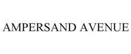 AMPERSAND AVENUE trademark