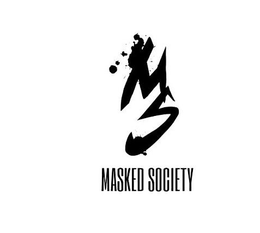 MS MASKED SOCIETY trademark