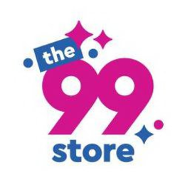 THE 99 STORE trademark