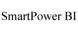 SMARTPOWER BI trademark