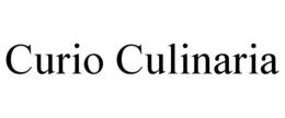 CURIO CULINARIA trademark
