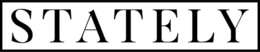 STATELY trademark