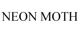 NEON MOTH trademark