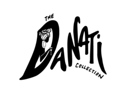 THE DANATI COLLECTION trademark