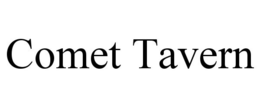 COMET TAVERN trademark