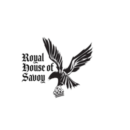 ROYAL HOUSE OF SAVOY trademark