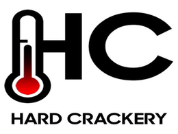 HC HARD CRACKERY trademark