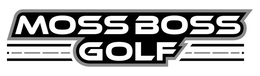 MOSS BOSS GOLF trademark