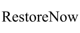 RESTORENOW trademark