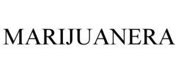 MARIJUANERA trademark