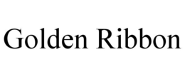 GOLDEN RIBBON trademark