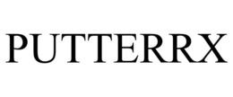 PUTTERRX trademark